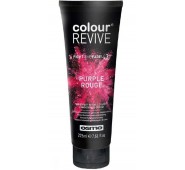 Osmo dažanti, plaukus kondicionuojanti kaukė Colour Revive Purple Rouge 225ml